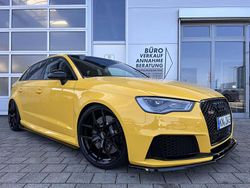 Gebraucht 2016 Audi RS3 Sportback Sport Kleinwagen | 41.490 € (Fairer Preis)