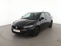 Schwarz Gebraucht 2020 Fiat Tipo Street Kombi | 11.980 € (Guter Preis)