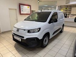 Weiß Gebraucht 2024 Fiat Doblò Van / Kleinbus | 19.200 € (Guter Preis)