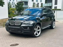 Gebraucht 2007 BMW X5 SUV | 7.650 € (Guter Preis)