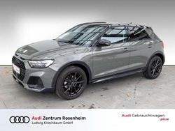 Chronosgrau metallic Gebraucht 2024 Audi A1 Basis Kleinwagen | 26.880 € (Fairer Preis)