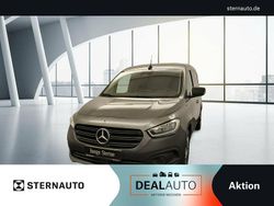 Grau Gebraucht 2023 Mercedes Citan 112 Van / Kleinbus | 18.450 € (Superpreis)