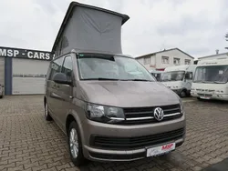 Beige Gebraucht 2016 VW T6 Coast Van | 46.999 €