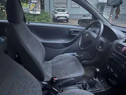 Gebraucht 2001 Opel Corsa Comfort Limousine | 500 € (Superpreis)