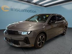 Grau Gebraucht 2025 Opel Astra Kombi | 27.599 € (Fairer Preis)