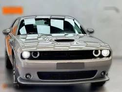 Grau Gebraucht 2019 Dodge Challenger Coupé | 30.890 € (Teuer)