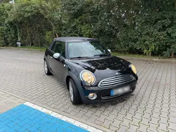 Schwarz Gebraucht 2010 Mini Cooper Cabriolet Cabrio | 7.000 € (Guter Preis)
