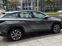 Andere farben Gebraucht 2021 Hyundai Tucson SUV | 19.900 €