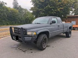 Grau Gebraucht 1999 Dodge Ram Abholung | 9.800 €