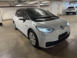 Weiß Gebraucht 2021 VW ID.3 Pro Kleinwagen | 16.890 € (Guter Preis)