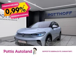 Silber Gebraucht 2025 VW ID.4 Pure SUV | 35.977 € (Fairer Preis)