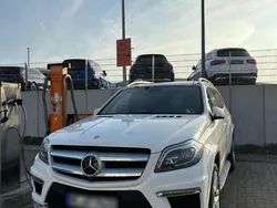 Mercedes GL350