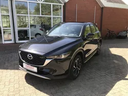 Neu 2024 Mazda CX-5 Newground SUV | 37.990 € (Fairer Preis)