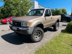 Gold Gebraucht 1998 Toyota Tacoma Abholung | 13.000 €
