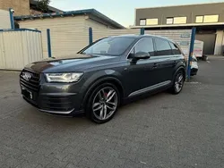 Schwarz Gebraucht 2016 Audi Q7 Sport SUV | 28.900 € (Guter Preis)