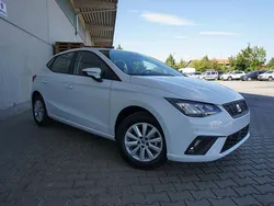 Nevada weiß Neu 2025 Seat Ibiza Style Limousine | 19.450 € (Superpreis)