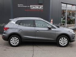 Grau metallic Gebraucht 2017 Seat Arona XCELLENCE SUV | 20.980 €