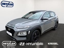 Galaxy grey / mic Gebraucht 2019 Hyundai Kona Pure SUV | 14.990 € (Fairer Preis)
