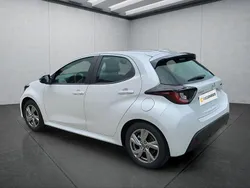 Weiß Neu 2024 Mazda 2 Kleinwagen | 23.999 € (Fairer Preis)