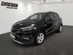 Schwarz Gebraucht 2017 Opel Mokka SUV | 15.640 € (Guter Preis)