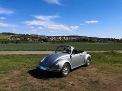 Gebraucht 1984 VW Käfer Cabrio | 16.250 €