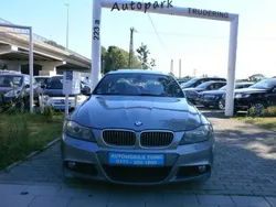 Grau Gebraucht 2011 BMW 330 Limousine | 7.100 € (Teuer)