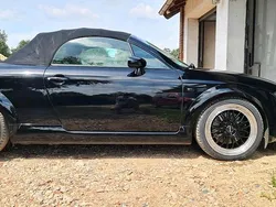 Schwarz Gebraucht 2002 Audi TT Roadster Cabrio | 3.600 € (Guter Preis)