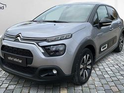 Grau Gebraucht 2024 Citroën C3 Kleinwagen | 13.970 € (Guter Preis)