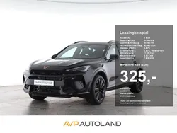 Glacial weiss Neu 2025 Cupra Formentor VZ SUV | 41.750 € (Guter Preis)