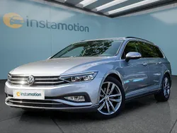Silber Gebraucht 2020 VW Passat Kombi | 27.849 € (Etwas zu teuer)