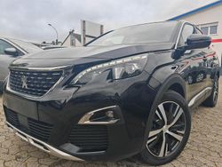 Schwarz Gebraucht 2020 Peugeot 3008 GT-line SUV | 14.875 € (Guter Preis)