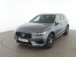 Grau Gebraucht 2018 Volvo XC60 R-Design SUV | 31.560 € (Teuer)