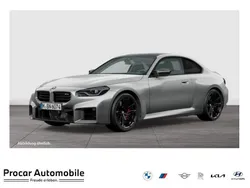Individual lack (preis laut be Neu 2025 BMW M2 Performance Coupé | 89.900 €