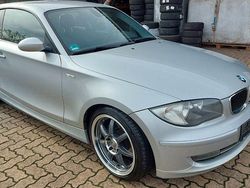Silber Gebraucht 2007 BMW 118 Kleinwagen | 3.290 € (Fairer Preis)