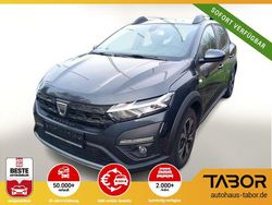 Grau Gebraucht 2021 Dacia Sandero Comfort Kleinwagen | 15.188 € (Fairer Preis)