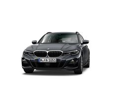 Gebraucht 2025 BMW 320 Efficient Dynamics | 29.999 € (Superpreis)