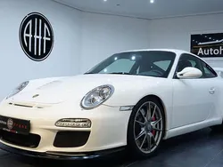 Weiß Gebraucht 2010 Porsche 997 | 134.997 €