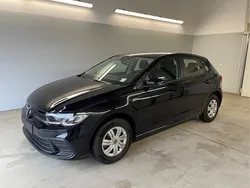 [2t2t] deep black metallic Neu 2025 VW Polo | 19.490 € (Guter Preis)