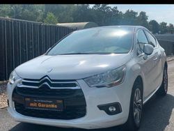 Gebraucht 2011 Citroën DS4 Chic Kleinwagen | 6.200 € (Fairer Preis)