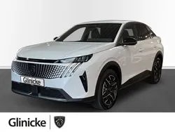 Weiß Gebraucht 2024 Peugeot 3008 Allure SUV | 32.290 € (Guter Preis)