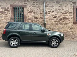 Grün Gebraucht 2007 Land Rover Freelander 2 HSE SUV | 4.000 €