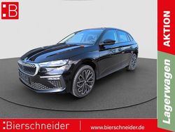 Schwarz Neu 2025 Skoda Scala Tour Kleinwagen | 27.790 € (Fairer Preis)