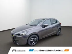 Grau Neu 2024 Mazda 2 Center-Line Kleinwagen | 17.990 € (Fairer Preis)