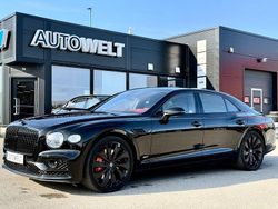 Schwarz Gebraucht 2022 Bentley Flying Spur Limousine | 200.900 €