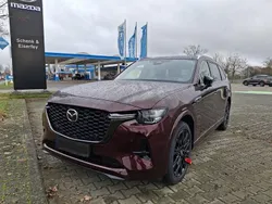 Gebraucht 2024 Mazda CX-80 Homura-Line SUV | 52.900 € (Guter Preis)