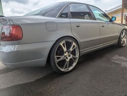 Grau Gebraucht 1998 Audi RS4 Sport Limousine | 8.890 €