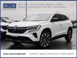 Perlmuttweiß (weiß) Gebraucht 2024 Renault Austral Techno SUV | 34.555 € (Fairer Preis)