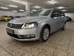 Silber Gebraucht 2014 VW Passat Edition Kombi | 7.698 € (Superpreis)