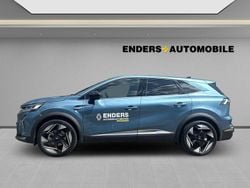 Blau Gebraucht 2025 Renault Symbioz Iconic SUV | 33.580 € (Guter Preis)