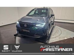 Grau Gebraucht 2024 Seat Arona FR SUV | 23.990 € (Teuer)